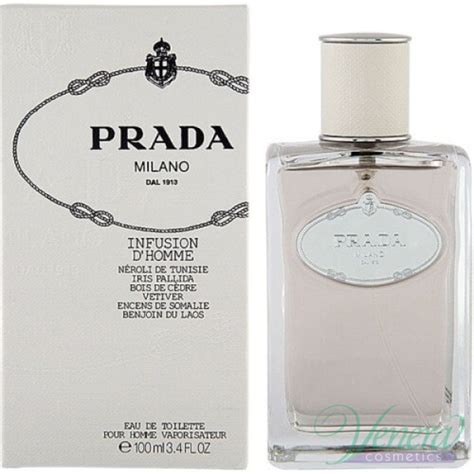 prada infusion d'homme debenhams|prada fragrances men's.